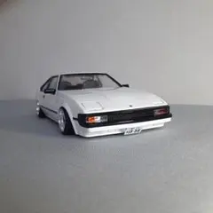 GMC SAFARI アオシマAE86レビン ドリフト仕様 1/24完成品 1/24 アオシマ AE86 レビン 後期 完成品 旧車 ドリフト - メルカリ