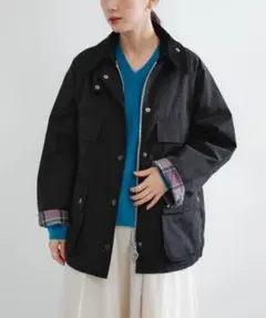 バブアー　Barbour URBANRESEARCH レディース　ブルゾンのサムネイル