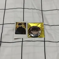 呪術廻戦 マルキューブ 伏黒恵