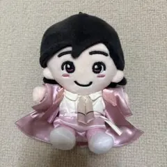 なにわ男子 道枝駿佑 ちびぬい