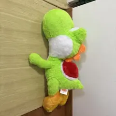 スーパーマリオ ヨッシー ぬいぐるみ