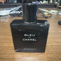 BLEU DE CHANEL Eau de Parfum 50ml