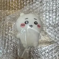 ちいかわ おすわりぬいぐるみ① ちいかわ　単品②※リーフレットなし