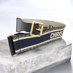 Dior Band ヘッドバンド ディオール オブリーク エンブロイダリー