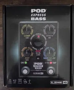 BOSS RPS-10 デジタルディレBOSS ROD-10over drive - メルカリ