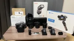 (セット売り)X-T5 XF23MMF1.4など色々 セット売り)X-T5 XF23MMF1.4など色々 - メルカリ