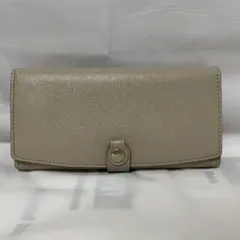 TOPKAPI トプカピ レディース 長財布 大人気 ベージュ（44-7）のサムネイル