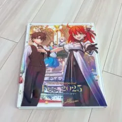 Fate/Grand Order Fes. 2025 カドックの手帳 - メルカリ
