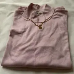 テーシャツ 長袖 レディース