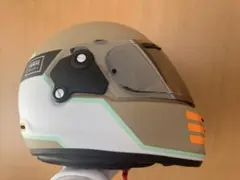 Arai RAPIDE NEO ラパイドネオ ヘルメット インカムDAYTONAのサムネイル