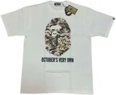 超レア【新品】A BATHING APE イルマリえびちゃん引出物 - メルカリ