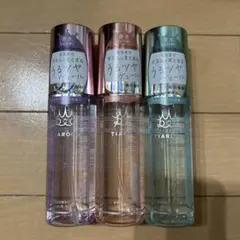 TIAROOM ティアルーム♡フレグランスヘアオイル 3本セットのサムネイル