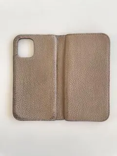 BONAVENTURA iPhone12 mini 手帳型ケース