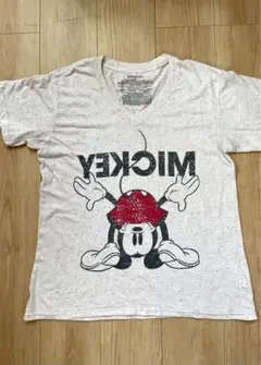 【Just1000】米輸入 disney store ミッキーマウスTシャツ