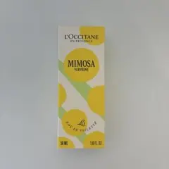 ロクシタン香水