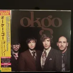 CD：OK GO「オー・ノー(スペシャル・リイシュー)」
