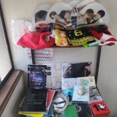 商*。様 ジャニーズグッズ セット まとめ売り 大量