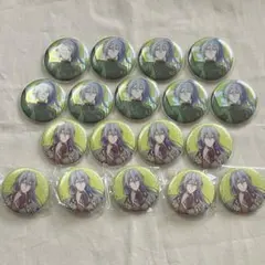 プロセカ 感謝祭 オーロラ箔押し 缶バッジ コレクション A 草薙寧々 10点 プロセカ 感謝祭 オーロラ箔押し 缶バッジ コレクション A 草薙寧々 10