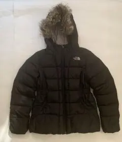 ザ・ノースフェイスダウンジャケット