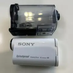 ジャンク ソニー SONY ICZ- R250TV 壊れています - メルカリ