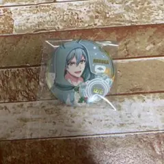 アイナナ RabbiTube 缶バッジ 亥清悠 - メルカリ