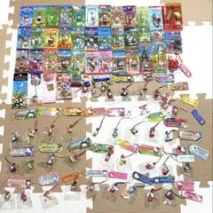 最終値下げ ご当地キューピー181個 まとめ売り(Bセット) - メルカリ