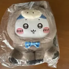 ちいかわ　ハッピーバッグ　干支　ハチワレ　ぬいぐるみ