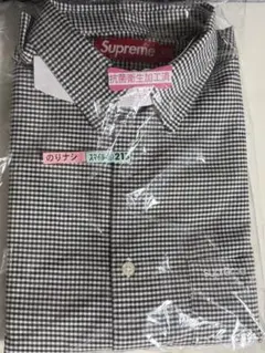 けんたろう様専用Loose Fit Flannel Oxford Shirt - メルカリ