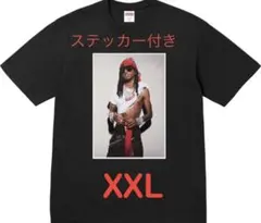 Supreme Playboi Carti Tee 