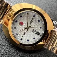 2025年最新】RADO 腕時計(アナログ)の人気アイテム - メルカリ