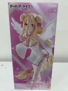 デートアライブ　星宮六喰　フィギュア　新品未開封