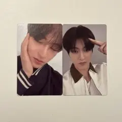 TREASURE FAN CONCERT ペンコン トレカ ハルト