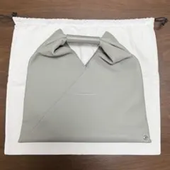 MM6 Maison Margiela ジャパニーズトートバッグミニ 未使用品のサムネイル