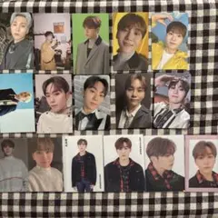 seventeen スングァントレカ まとめ売り