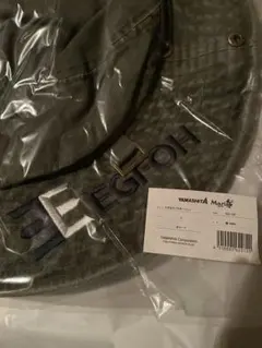 EGI-OH マイスターハット エギ王 1stモデル