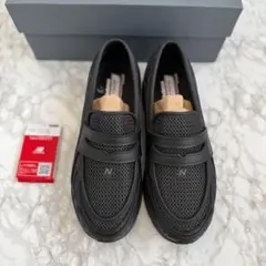 New Balance 1906LAI ブラック スニーカー　27cm