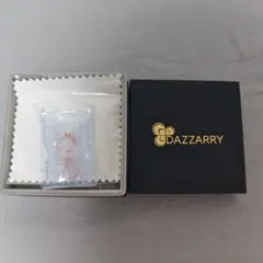 DAZZARRY イヤーカフ 2個セット 未使用