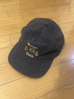 noah ノア　ツイードキャップ