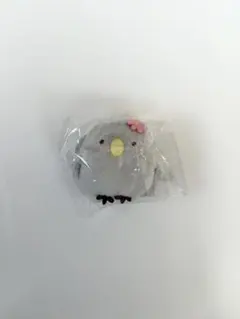 【未開封品】すみっコぐらし ひよこ？ てのりぬいぐるみ