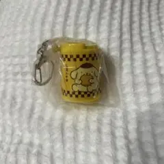 サンリオ ポムポムプリン コインシリンダー2