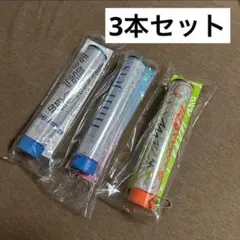 HiHi Jets ペンライト 付け替えペンライトトップ 3本セット