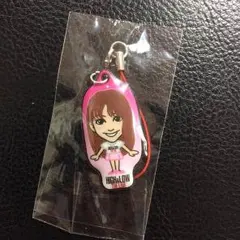 E-girls 楓 キーホルダー