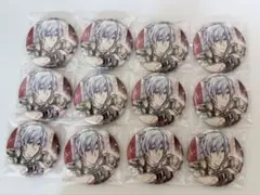 アイドリッシュセブン アイナナ 台湾5周年 缶バッジ 四葉環 12個セット