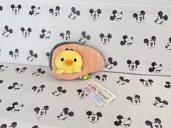 リラックマストア キイロイトリスーパー キイロイトリ てのり