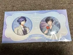 そらる　缶バッジセット