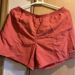 Patagonia バギーズショーツ　ショートパンツ　XL ナイロンのサムネイル