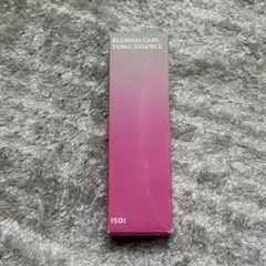 ISOI アイソイ 化粧水 ブレミッシュケア トニック エッセンス 90mlのサムネイル