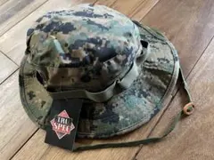 ブーニーハット 個人装備