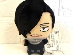僕のヒーローアカデミア ちびぐるみ vol.11 相澤消太のサムネイル