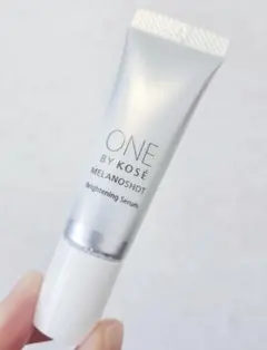 ONE BY KOSE ワンバイコーセー メラノショット P ミニサイズ